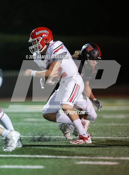 Thumbnail 3 in  Burroughs @ Harvard-Westlake photogallery.