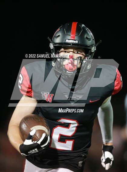 Thumbnail 2 in  Burroughs @ Harvard-Westlake photogallery.