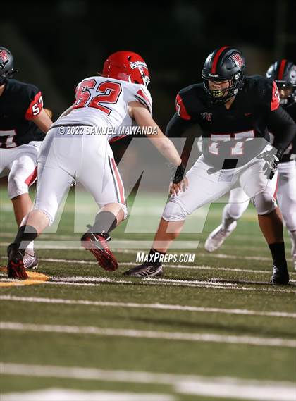 Thumbnail 2 in  Burroughs @ Harvard-Westlake photogallery.