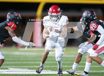 Thumbnail 3 in  Burroughs @ Harvard-Westlake photogallery.