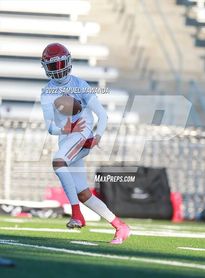 Thumbnail 3 in  Burroughs @ Harvard-Westlake photogallery.