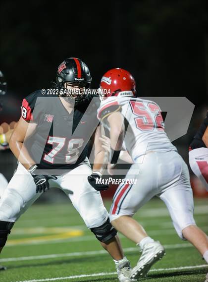Thumbnail 3 in  Burroughs @ Harvard-Westlake photogallery.