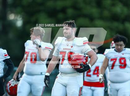 Thumbnail 3 in  Burroughs @ Harvard-Westlake photogallery.