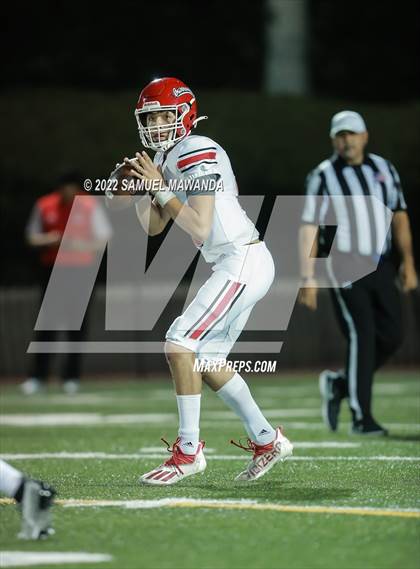 Thumbnail 3 in  Burroughs @ Harvard-Westlake photogallery.