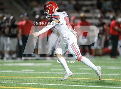 Thumbnail 2 in  Burroughs @ Harvard-Westlake photogallery.