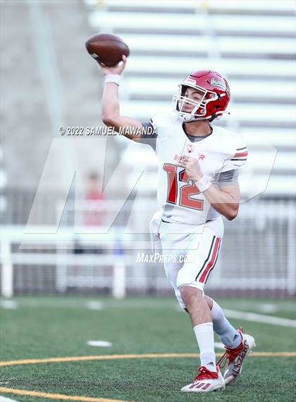 Thumbnail 1 in  Burroughs @ Harvard-Westlake photogallery.