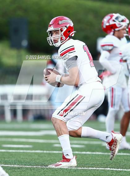 Thumbnail 3 in  Burroughs @ Harvard-Westlake photogallery.