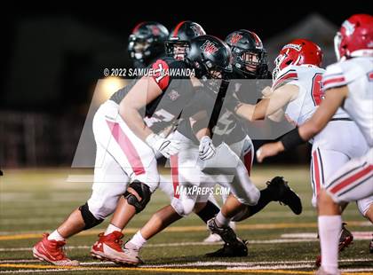 Thumbnail 2 in  Burroughs @ Harvard-Westlake photogallery.