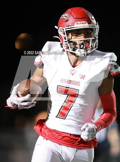 Thumbnail 3 in  Burroughs @ Harvard-Westlake photogallery.