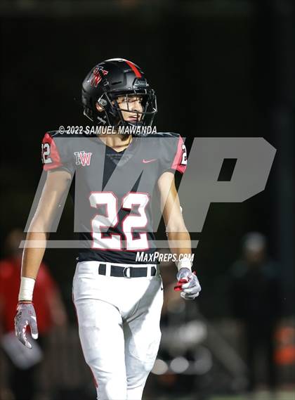 Thumbnail 2 in  Burroughs @ Harvard-Westlake photogallery.