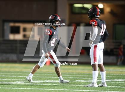 Thumbnail 2 in  Burroughs @ Harvard-Westlake photogallery.