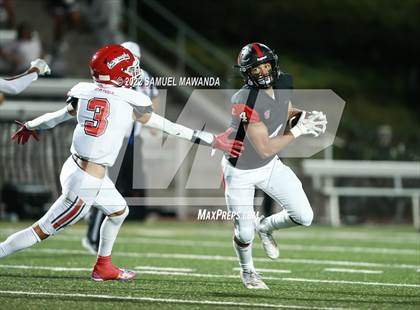 Thumbnail 1 in  Burroughs @ Harvard-Westlake photogallery.