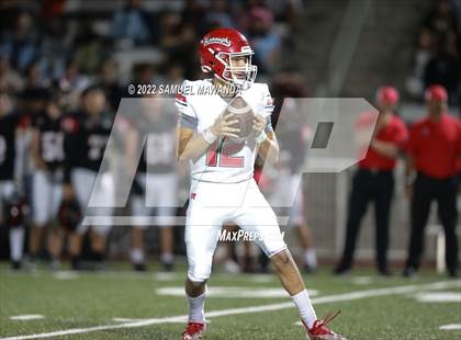 Thumbnail 1 in  Burroughs @ Harvard-Westlake photogallery.