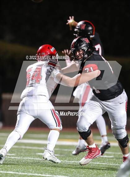 Thumbnail 3 in  Burroughs @ Harvard-Westlake photogallery.