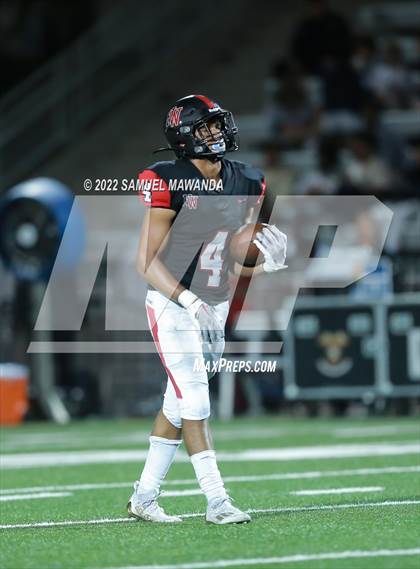 Thumbnail 2 in  Burroughs @ Harvard-Westlake photogallery.
