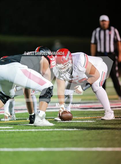 Thumbnail 1 in  Burroughs @ Harvard-Westlake photogallery.
