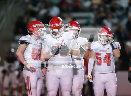Thumbnail 3 in  Burroughs @ Harvard-Westlake photogallery.