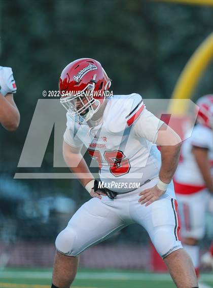 Thumbnail 1 in  Burroughs @ Harvard-Westlake photogallery.