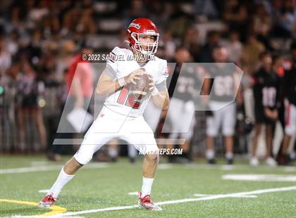 Thumbnail 1 in  Burroughs @ Harvard-Westlake photogallery.