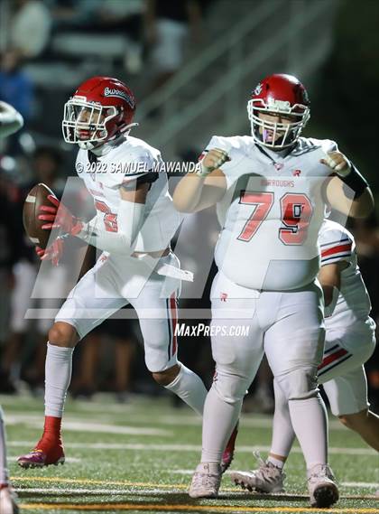 Thumbnail 3 in  Burroughs @ Harvard-Westlake photogallery.