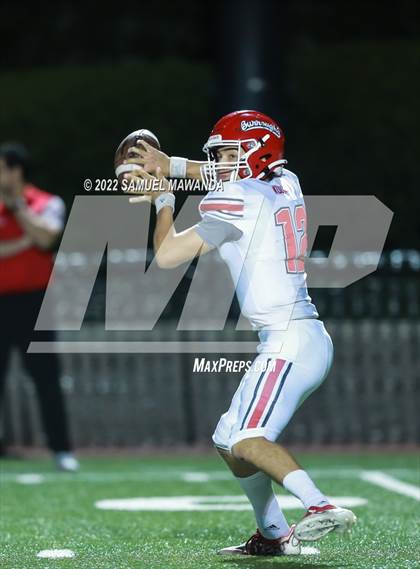 Thumbnail 2 in  Burroughs @ Harvard-Westlake photogallery.