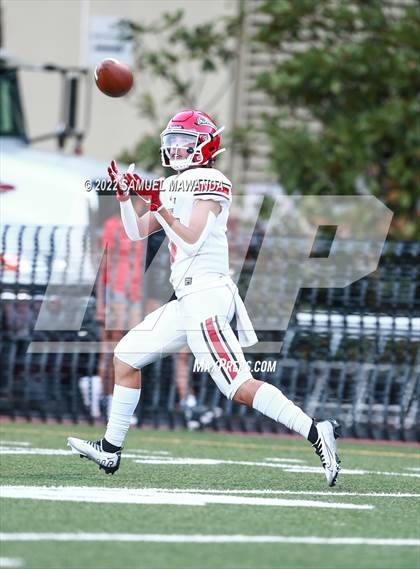 Thumbnail 2 in  Burroughs @ Harvard-Westlake photogallery.