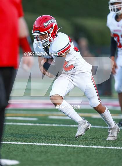 Thumbnail 1 in  Burroughs @ Harvard-Westlake photogallery.