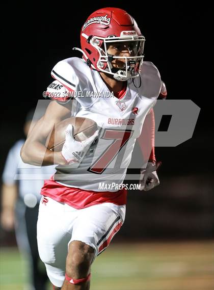 Thumbnail 1 in  Burroughs @ Harvard-Westlake photogallery.