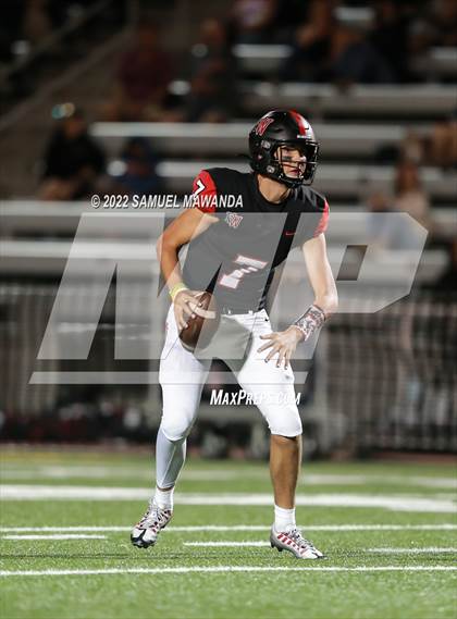 Thumbnail 2 in  Burroughs @ Harvard-Westlake photogallery.
