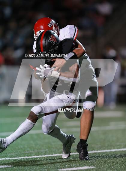 Thumbnail 1 in  Burroughs @ Harvard-Westlake photogallery.