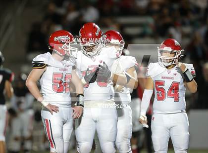 Thumbnail 2 in  Burroughs @ Harvard-Westlake photogallery.