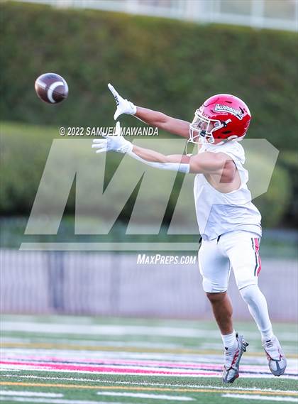 Thumbnail 3 in  Burroughs @ Harvard-Westlake photogallery.
