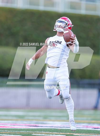 Thumbnail 2 in  Burroughs @ Harvard-Westlake photogallery.