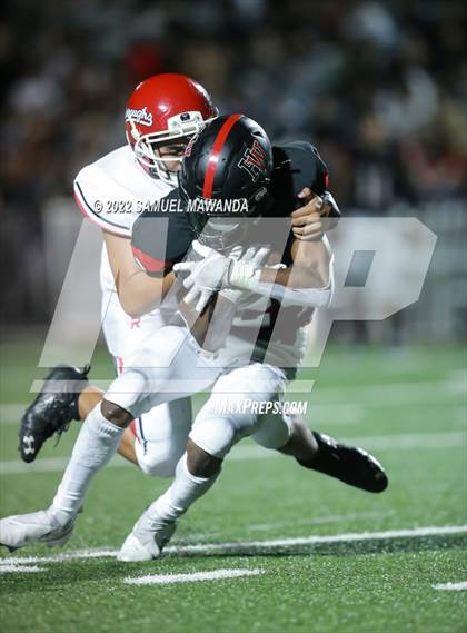Thumbnail 3 in  Burroughs @ Harvard-Westlake photogallery.