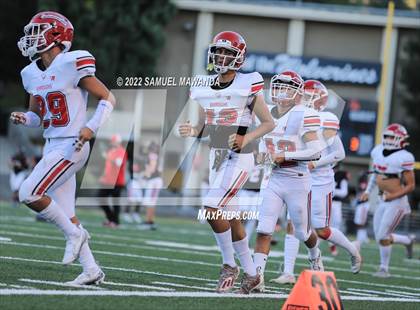Thumbnail 3 in  Burroughs @ Harvard-Westlake photogallery.