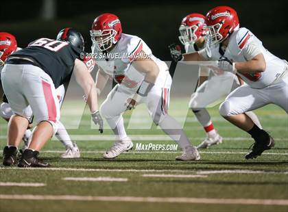 Thumbnail 2 in  Burroughs @ Harvard-Westlake photogallery.