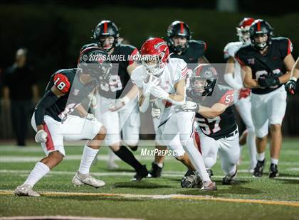 Thumbnail 2 in  Burroughs @ Harvard-Westlake photogallery.