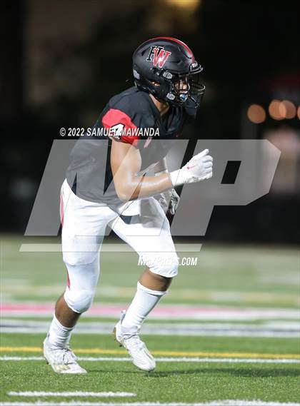 Thumbnail 2 in  Burroughs @ Harvard-Westlake photogallery.
