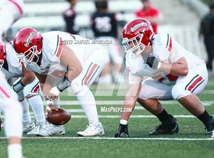 Thumbnail 3 in  Burroughs @ Harvard-Westlake photogallery.