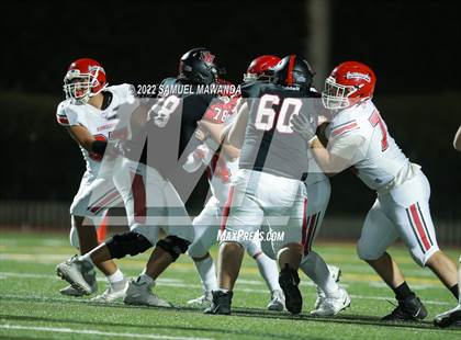 Thumbnail 3 in  Burroughs @ Harvard-Westlake photogallery.