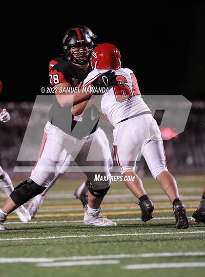 Thumbnail 1 in  Burroughs @ Harvard-Westlake photogallery.