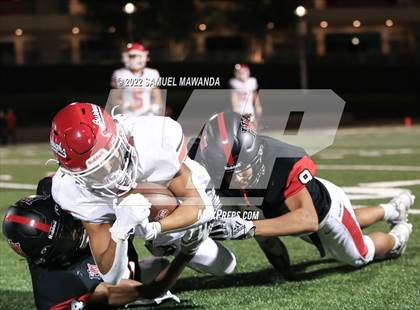 Thumbnail 3 in  Burroughs @ Harvard-Westlake photogallery.