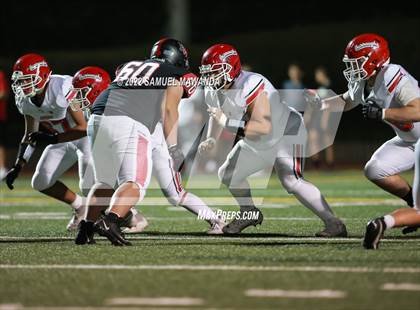 Thumbnail 2 in  Burroughs @ Harvard-Westlake photogallery.