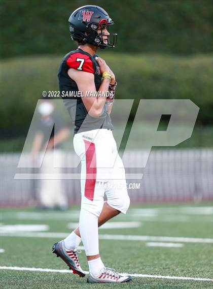 Thumbnail 2 in  Burroughs @ Harvard-Westlake photogallery.
