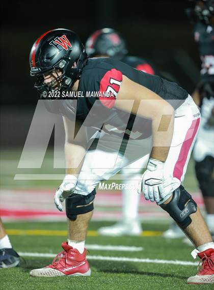 Thumbnail 1 in  Burroughs @ Harvard-Westlake photogallery.