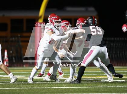 Thumbnail 3 in  Burroughs @ Harvard-Westlake photogallery.