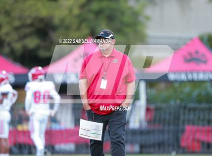 Thumbnail 3 in  Burroughs @ Harvard-Westlake photogallery.