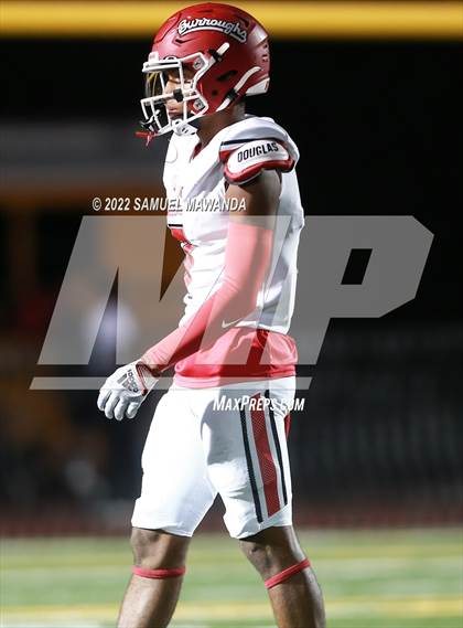Thumbnail 3 in  Burroughs @ Harvard-Westlake photogallery.