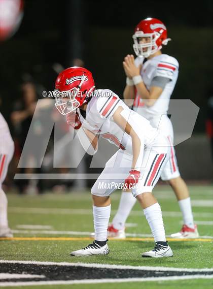 Thumbnail 1 in  Burroughs @ Harvard-Westlake photogallery.