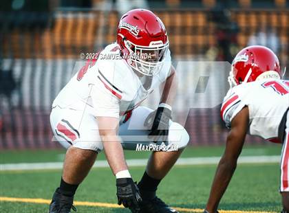 Thumbnail 3 in  Burroughs @ Harvard-Westlake photogallery.